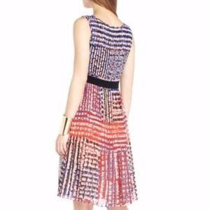 COPY - BCBG Bryce dress XS + coordinating cardigan